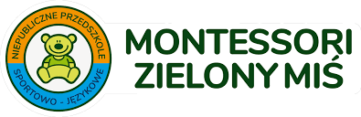 Montessori Przedszkole Niepubliczne Sportowo-Językowe Zielony Miś